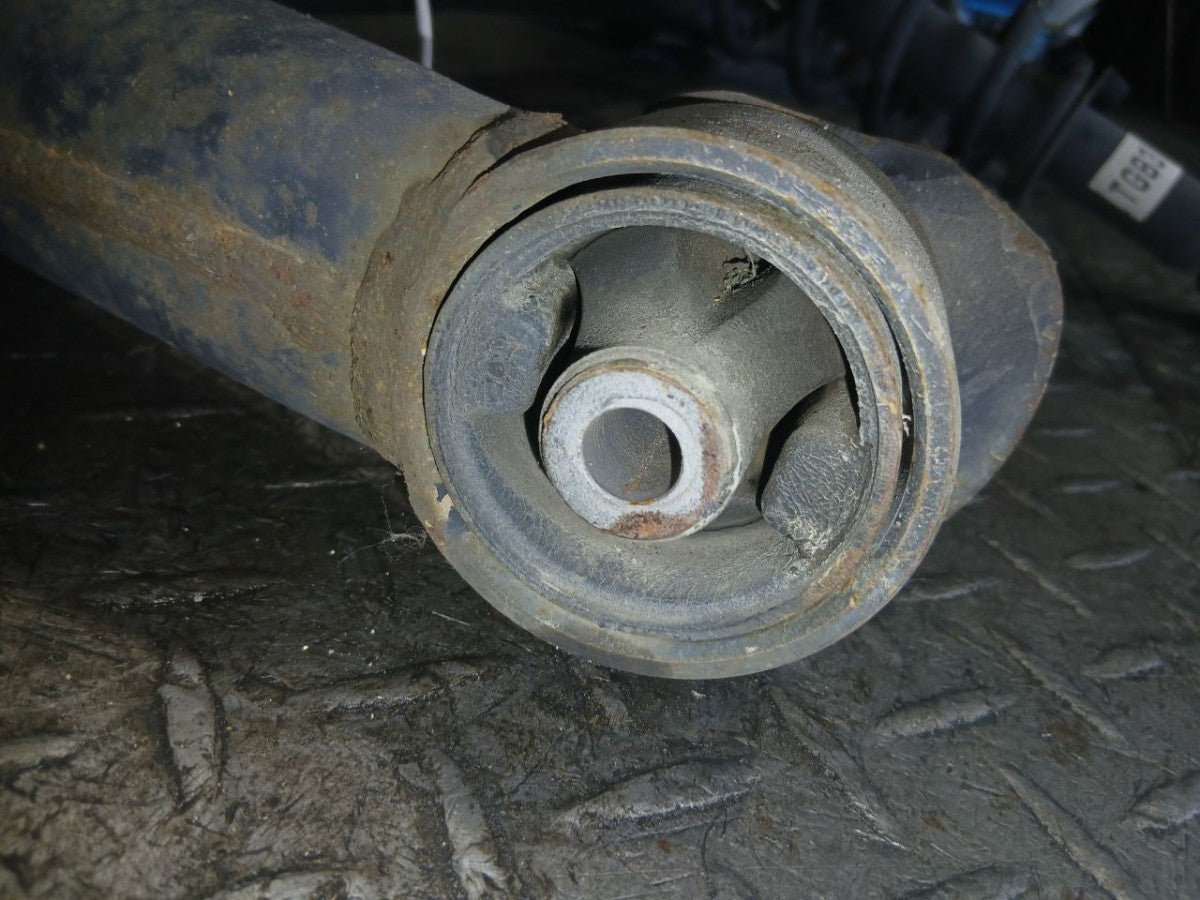 [REAR HOUSING ASSY] TOYOTA COROLLA FIELDER NZE141G 2009 1NZ-FE FF AT 2WD #0403266011619