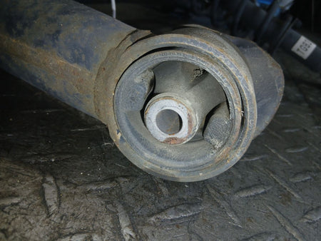 [REAR HOUSING ASSY] TOYOTA COROLLA FIELDER NZE141G 2009 1NZ-FE FF AT 2WD #0403266011619