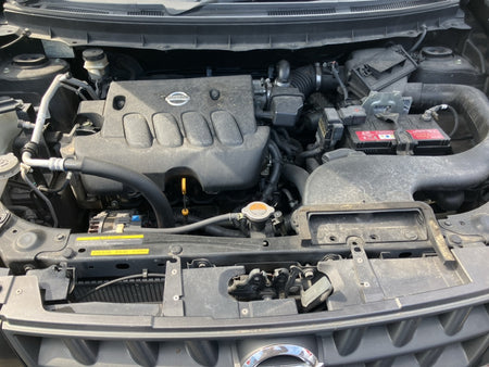 [CHOOSE PARTS] NISSAN X-TRAIL NT31 2008 MR20DE FF AT 4WD #0002002661743