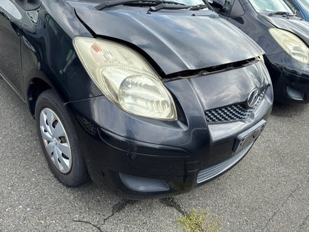 [CHOOSE PARTS] TOYOTA VITZ KSP90 2009 1KR-FE FF AT 2WD #0401000000894
