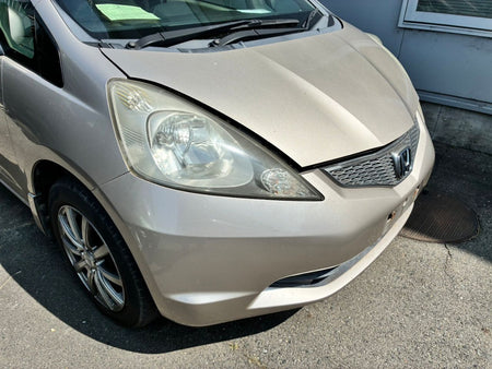 [CHOOSE PARTS] HONDA FIT GE8 2010 L15A FF AT 2WD #0401000000750
