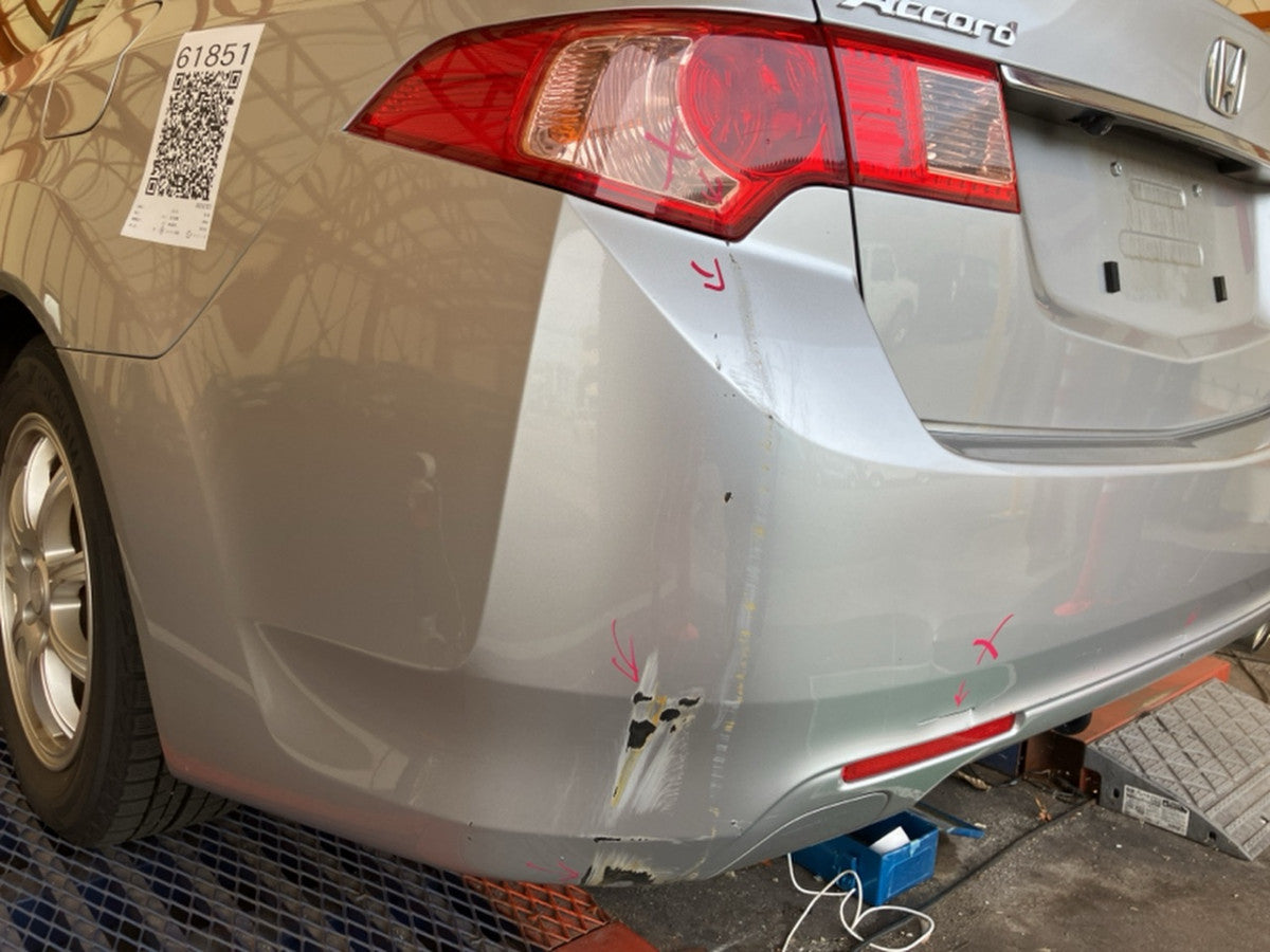 [CHOOSE PARTS] HONDA ACCORD CU1 2012 R20A FF AT 2WD #0002002661851