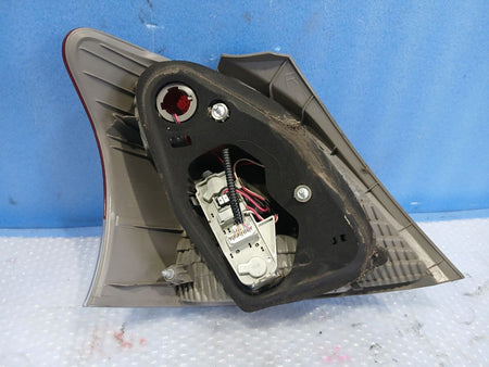 [TAIL LAMP RH] TOYOTA VITZ KSP90 2010 1KR-FE FF AT 2WD #0403266011038