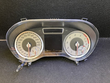 [SPEEDOMETER] BENZ A-CLASS WDD17604 2013 270 FF AT 2WD #0003247705854