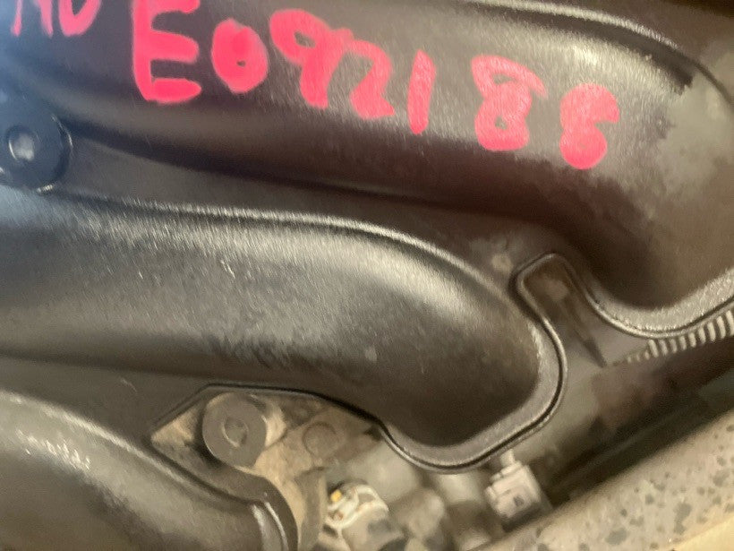 [USED ENGINE] TOYOTA SIENTA NCP81G 2012 1NZ-FE FF AT 2WD #0003266101430