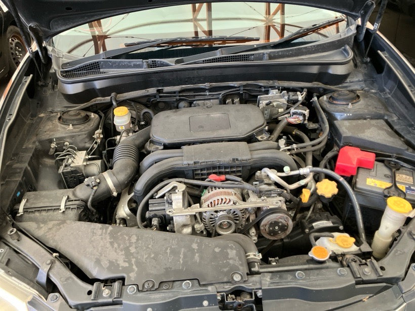 [CHOOSE PARTS] SUBARU EXIGA YA5 2011 EJ20 FF AT 4WD #0001000016601