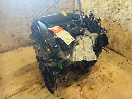 [USED ENGINE] CITROEN DS5 B85F02 2015 5F02 FF AT 2WD #0003269150025