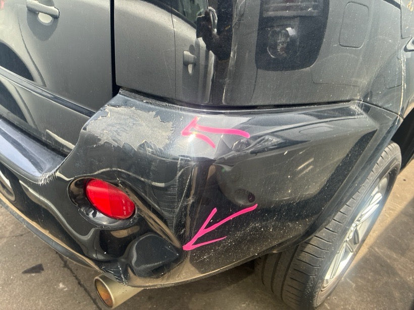 [CHOOSE PARTS] NISSAN X-TRAIL T30 2006 QR20DE FF AT 2WD #0002002651448