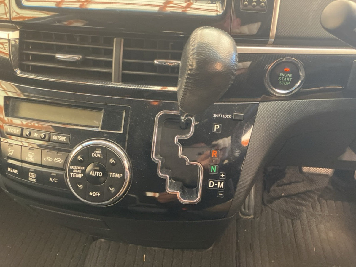 [CHOOSE PARTS] TOYOTA ESTIMA ACR50W 2013 2AZ-FE FF AT 2WD #0001000016116