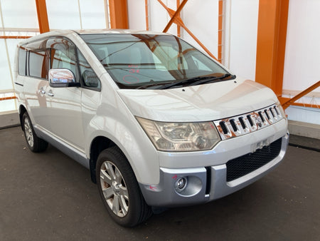 [REAR GATE] MITSUBISHI DELICA_D:5 CV5W 2012 4B12 FF AT 4WD #0003258948450