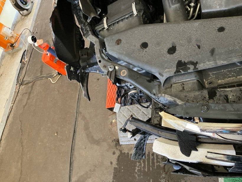 [CHOOSE PARTS] SUBARU LEGACY TOURING WAGON BR9 2011 EJ25 FF AT 4WD #0001000016352