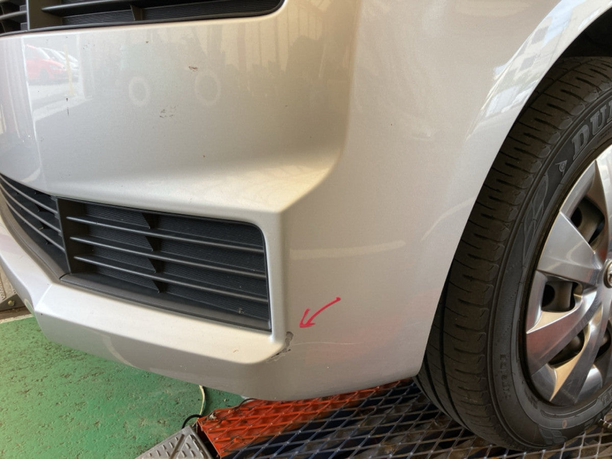 [USED ENGINE] TOYOTA SPADE NCP145 2013 1NZ-FE FF AT 4WD #0003266098605
