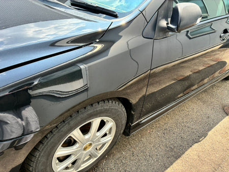 [SIDE MIRROR RH] TOYOTA COROLLA FIELDER ZRE142G 2008 2ZR-FE FF AT 2WD #0403267013593