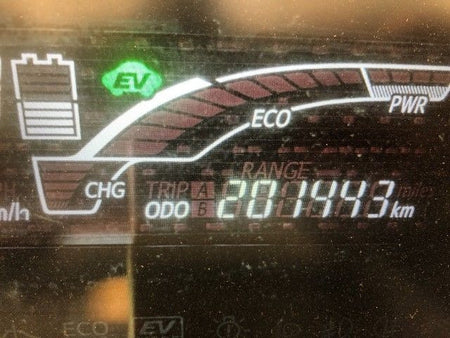 [EV BATTERY] TOYOTA AQUA NHP10 2015 1NZ-FXE FF AT 2WD #0003263049709