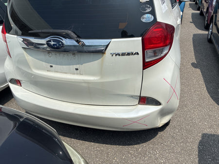 [CHOOSE PARTS] SUBARU TREZIA NCP120X 2012 1NZ-FE FF AT 2WD #0001000015714