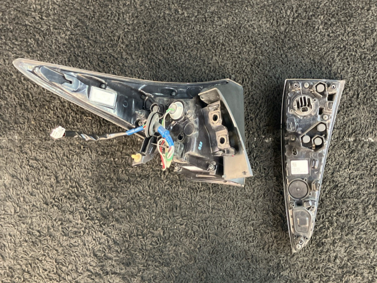 [TAIL LAMP RH] TOYOTA PRIUS ZVW50 2018 2ZR-FXE FF AT 2WD #0003264083974