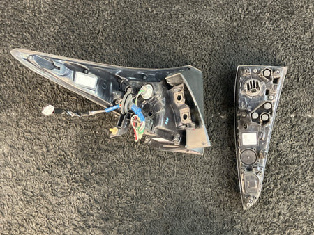 [TAIL LAMP RH] TOYOTA PRIUS ZVW50 2018 2ZR-FXE FF AT 2WD #0003264083974