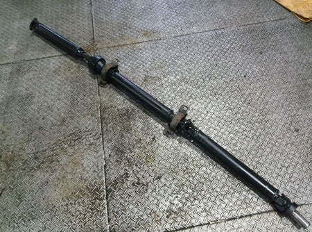 [R PROPELLER SHAFT] TOYOTA COROLLA FIELDER NZE144G 2010 1NZ-FE FF AT 4WD #0403266010902