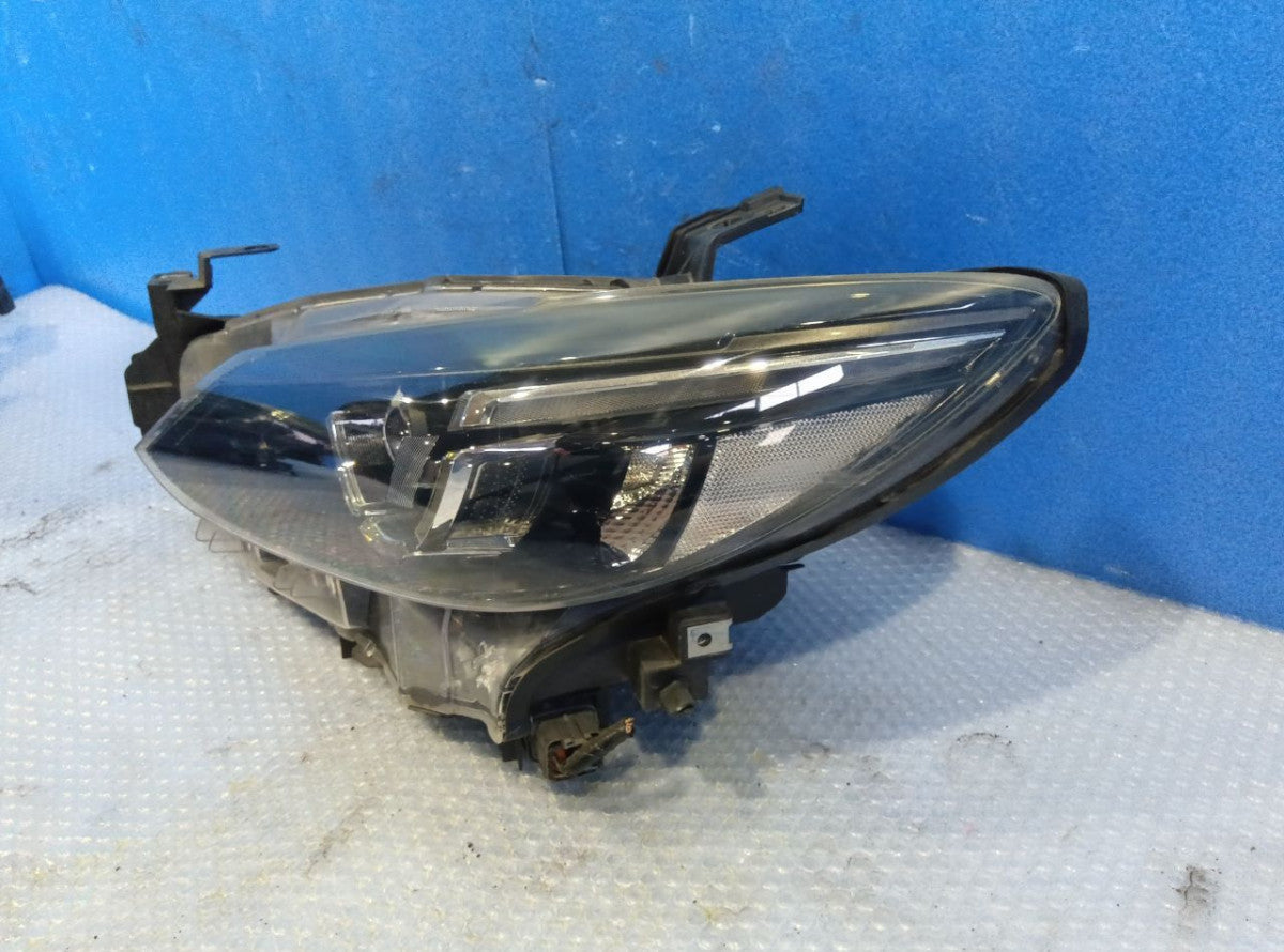 [HEADLIGHT ASSY LH] MAZDA ATENZA SEDAN GJ2FP 2016 SH-VPTR FF AT 2WD #0403269016853