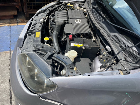 [CHOOSE PARTS] MAZDA DEMIO DY5W 2004 ZY-VE FF MT 2WD #0451000000435
