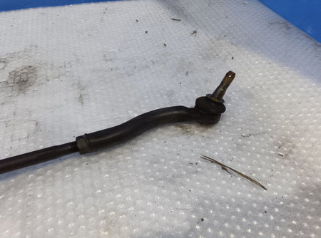 [RACK & PINION] TOYOTA COROLLA FIELDER NZE141G 2007 1NZ-FE FF AT 2WD #0403269015840