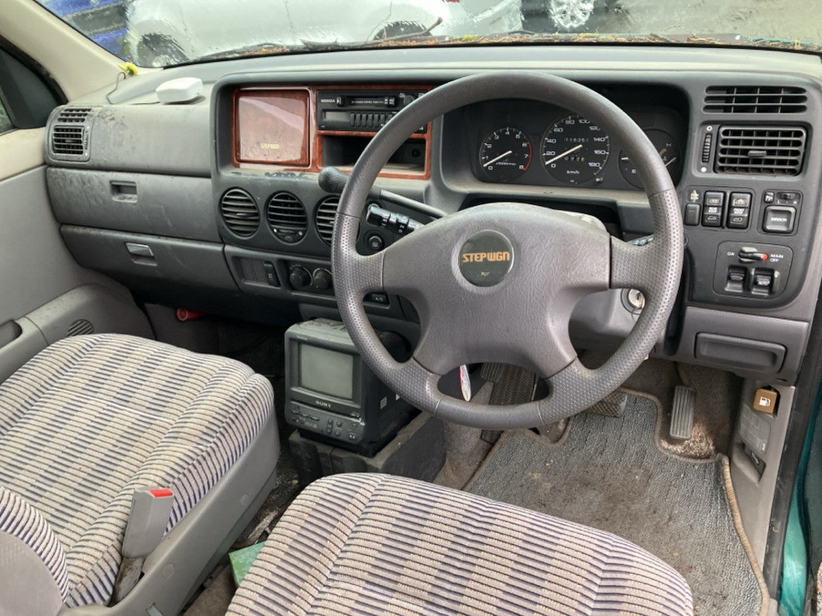 [CHOOSE PARTS] HONDA STEPWAGON RF2 1997 B20B FF AT 4WD #0002002672330