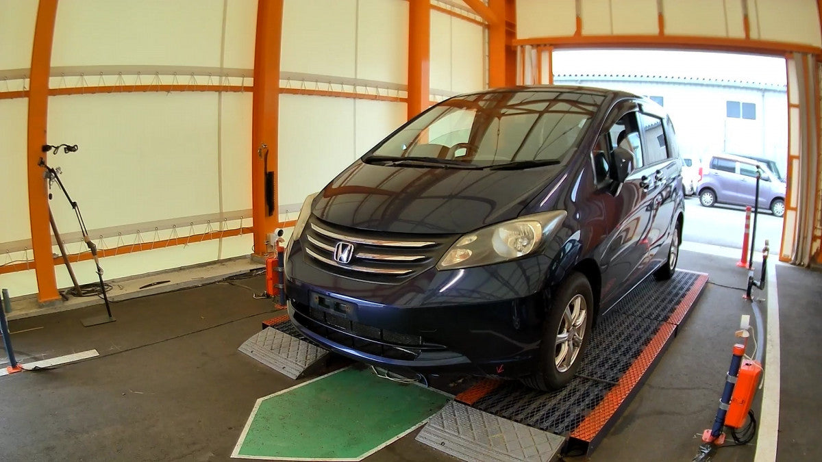 [CHOOSE PARTS] HONDA FREED GB3 2011 L15A FF AT 2WD #0002002672121