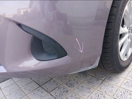 [TAIL LAMP LH] MAZDA DEMIO DJ5FS 2016 S5-DPTS FF AT 2WD #0403267012430