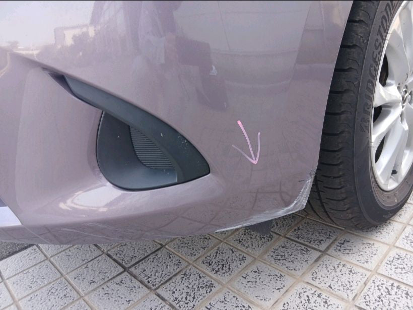 [TAIL LAMP RH] MAZDA DEMIO DJ5FS 2016 S5-DPTS FF AT 2WD #0403267012431