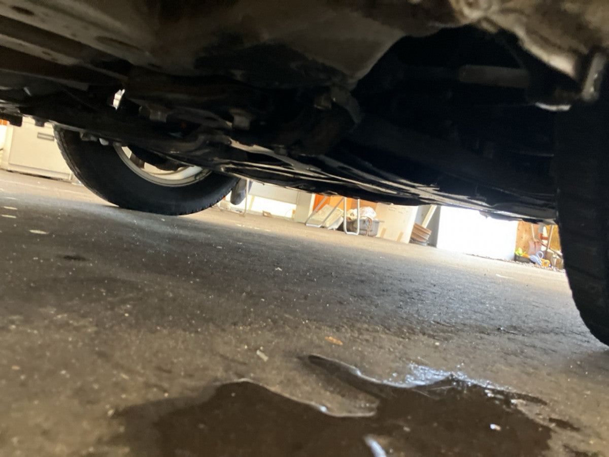 [USED ENGINE] HONDA STREAM RN6 2006 R18A FF AT 2WD #0003264074321