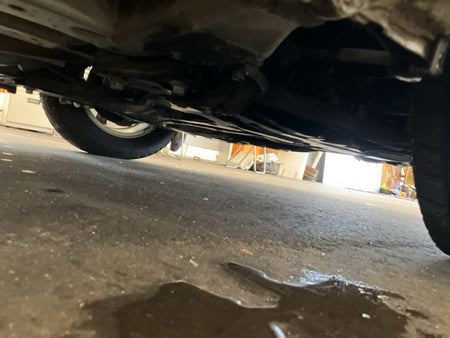 [USED ENGINE] HONDA STREAM RN6 2006 R18A FF AT 2WD #0003264074321