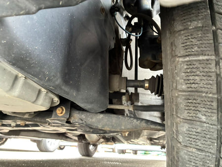 [CHOOSE PARTS] TOYOTA COROLLA FIELDER ZRE142G 2009 2ZR-FE FF AT 2WD #0401000000753
