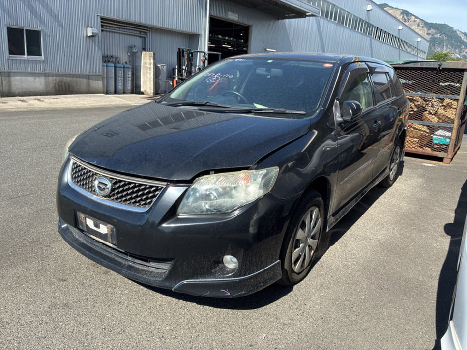 [CHOOSE PARTS] TOYOTA COROLLA FIELDER ZRE144G 2012 2ZR-FAE FF AT 4WD #0401000000838