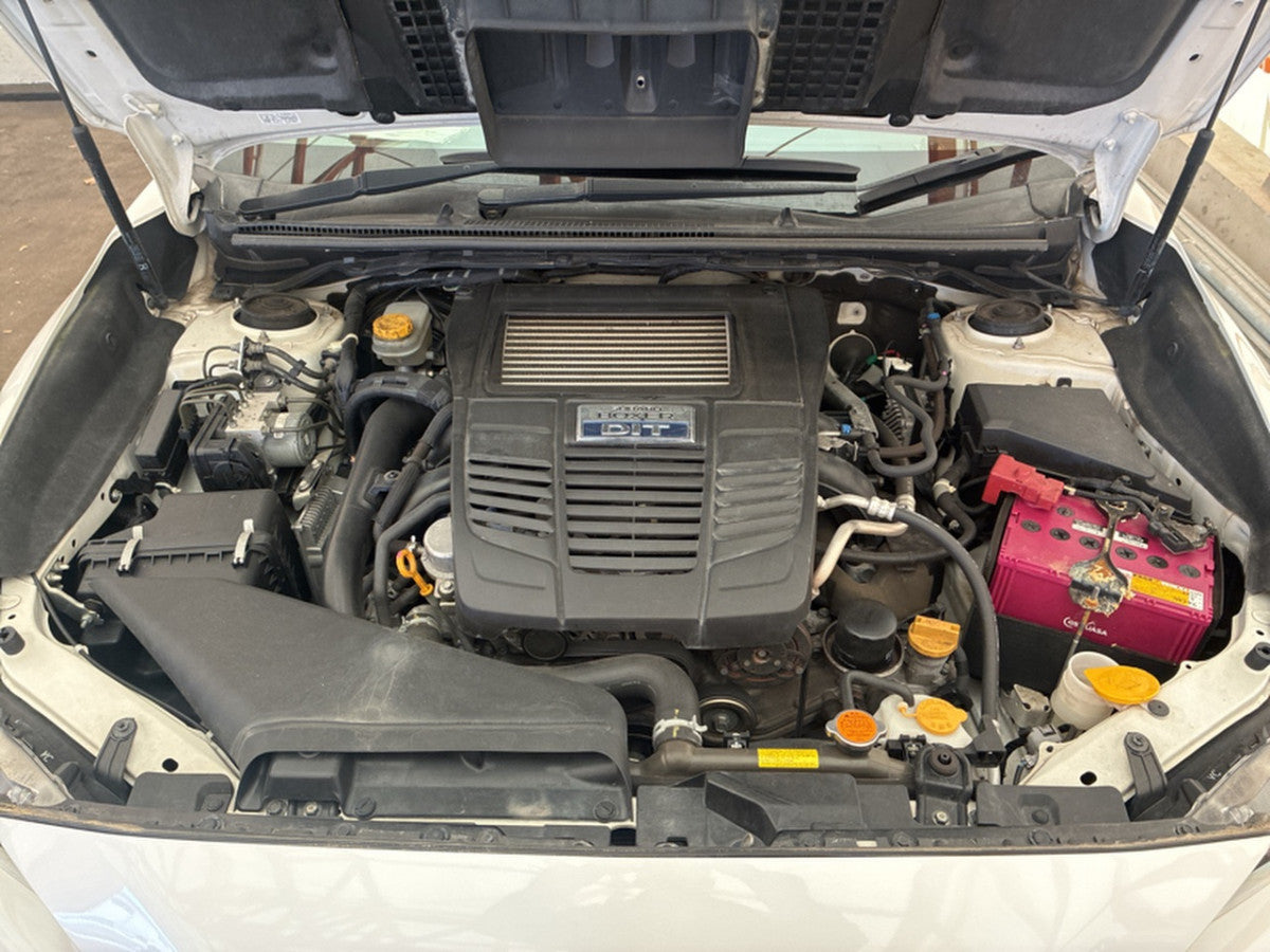 [CHOOSE PARTS] SUBARU LEVORG VM4 2016 FB16 FF AT 4WD #0002002661627