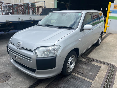 [CHOOSE PARTS] MAZDA FAMILIA VAN NCP160M 2020 1NZ-FE FF AT 2WD #0451000000540