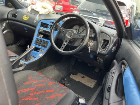 [CHOOSE PARTS] TOYOTA CELICA ST202 1999 3S-GE FF MT 2WD #0002002661951