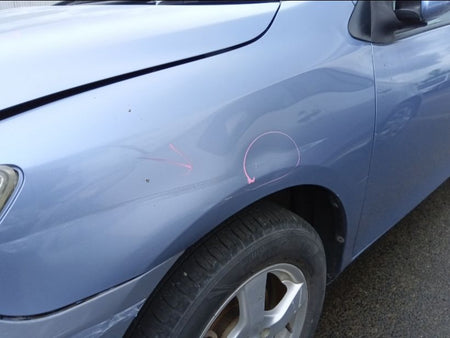 [R BUMPER ASSY] TOYOTA COROLLA FIELDER NZE141G 2008 1NZ-FE FF AT 2WD #0403266010880