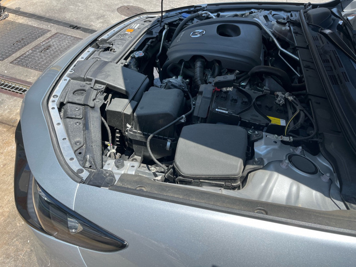 [CHOOSE PARTS] MAZDA MAZDA3 FASTBACK BP5P 2020 P5-VPS FF AT 2WD #0451000000481