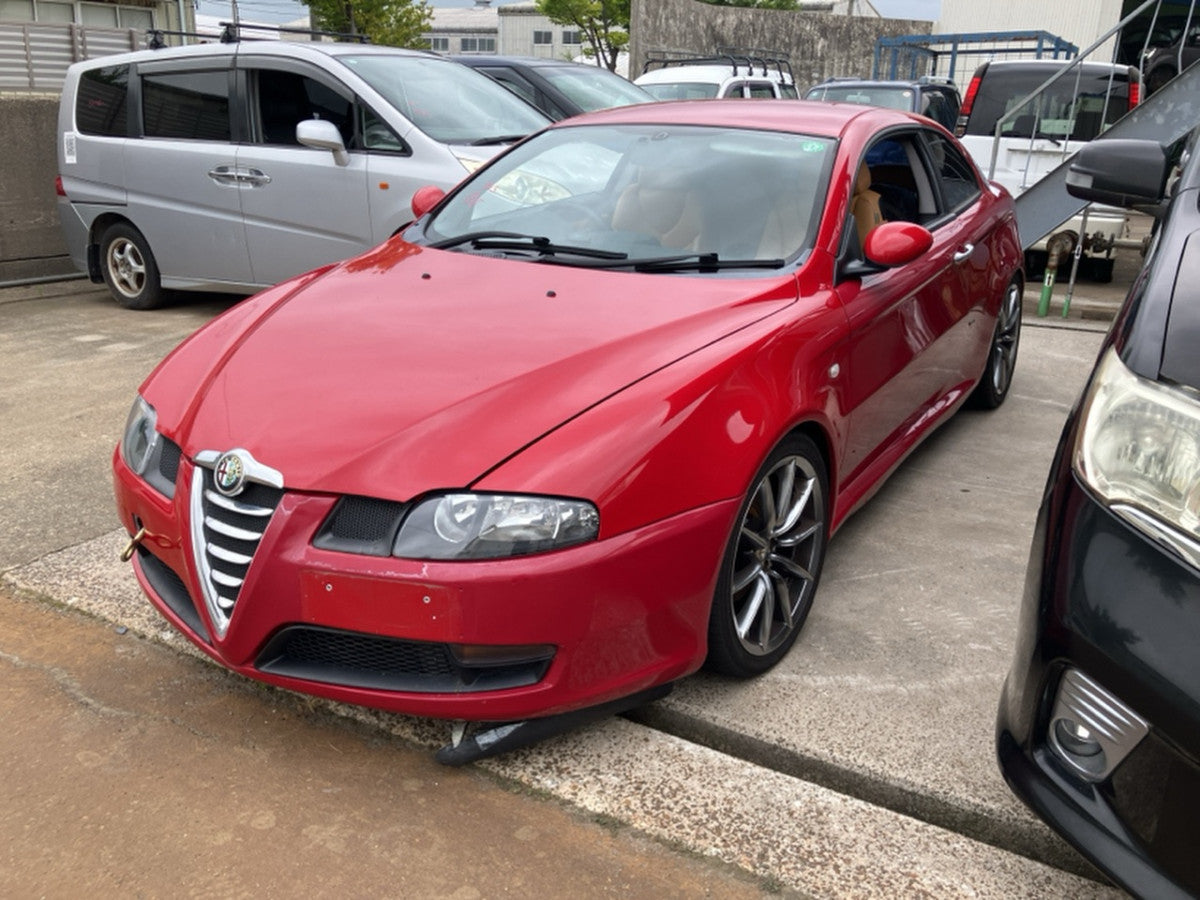 [CHOOSE PARTS] ALFAROMEO GT 93720L 2005 937A1 FF AT 2WD #0002002672085