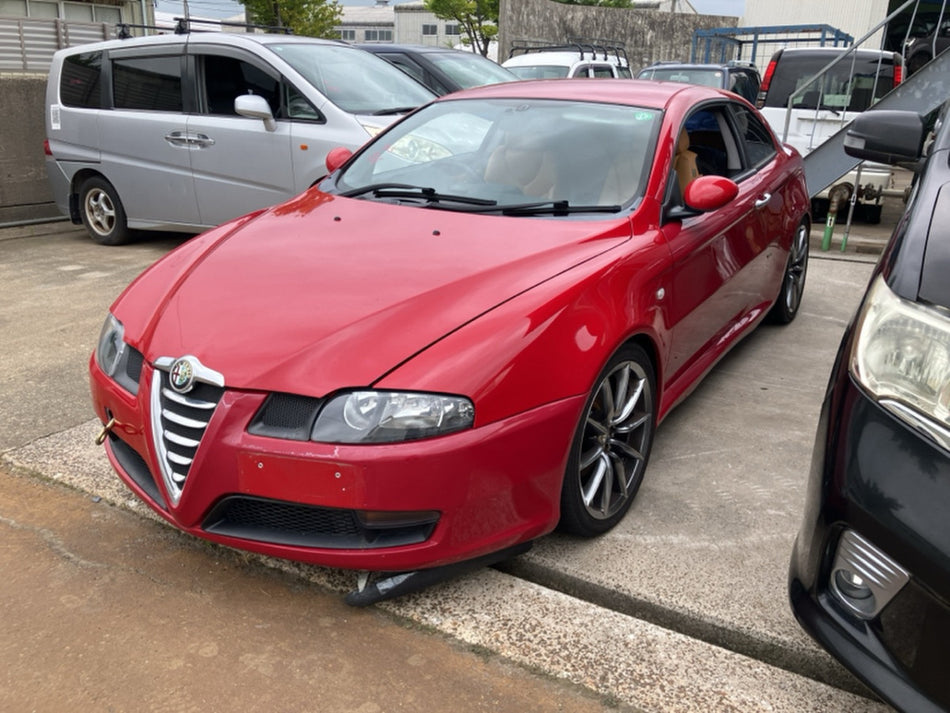 [CHOOSE PARTS] ALFAROMEO GT 93720L 2005 937A1 FF AT 2WD #0002002672085