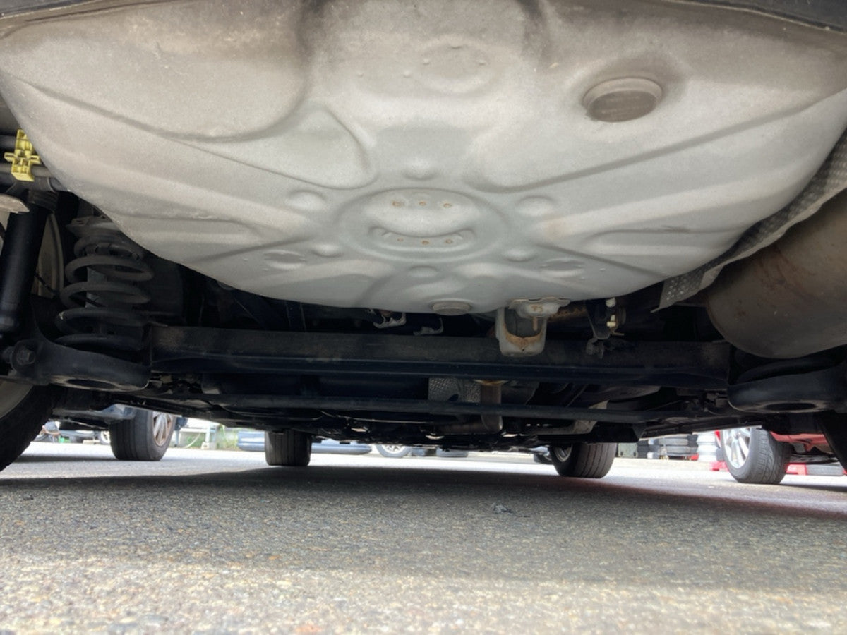 [USED ENGINE] TOYOTA PRIUS α ZVW41W 2011 2ZR-FXE FF AT 2WD #0003268138923
