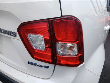 [CHOOSE PARTS] SUZUKI IGNIS FF21S 2016 K12C FF AT 2WD #0401000000686