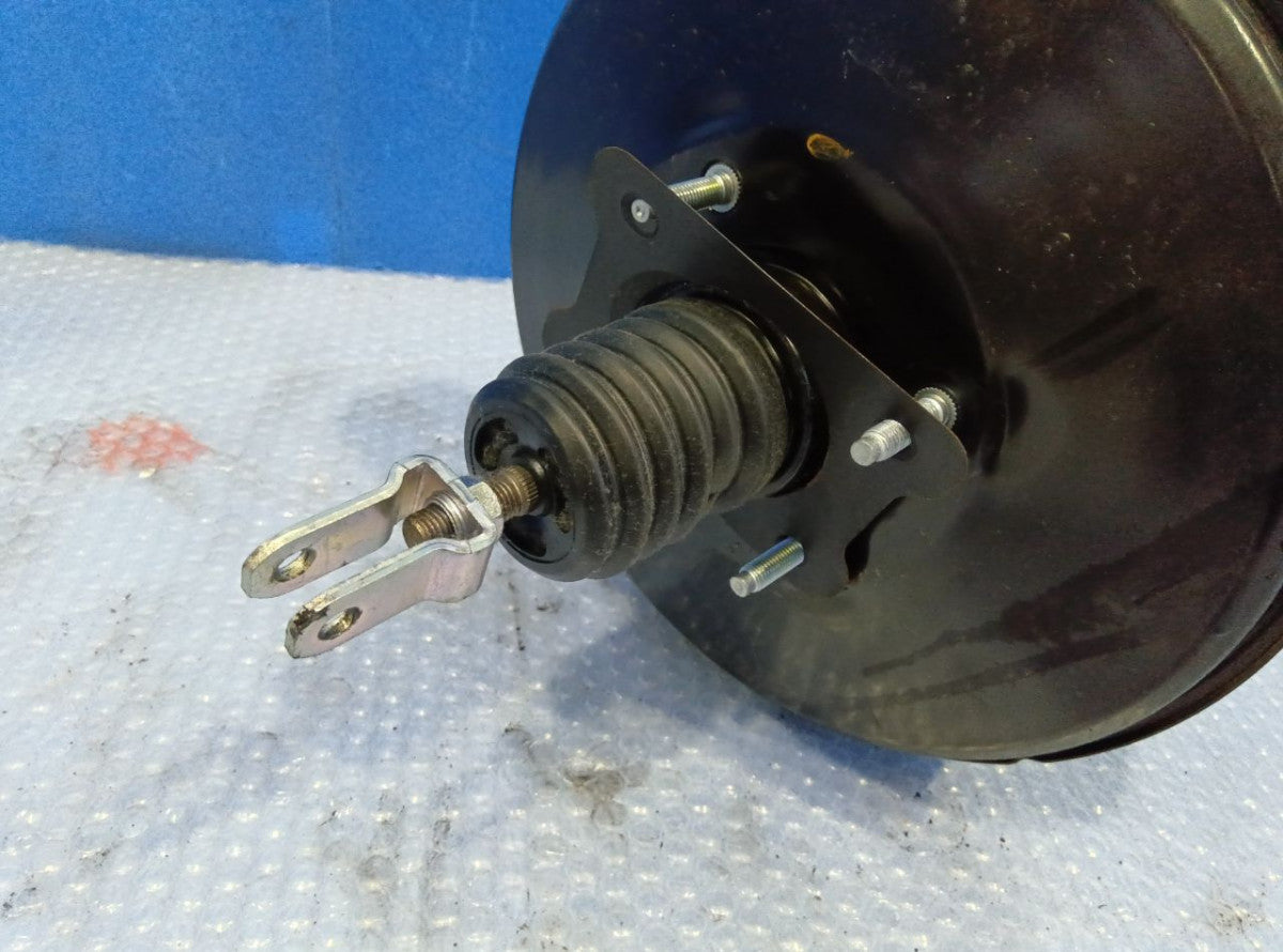 [BRAKE MASTER ASSY] TOYOTA COROLLA FIELDER NZE141G 2007 1NZ-FE FF AT 2WD #0403266010665