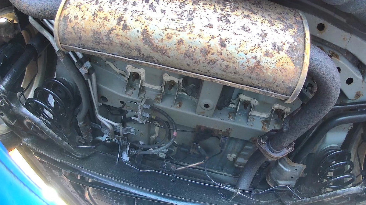 [CHOOSE PARTS] NISSAN SERENA HFC26 2014 MR20DD FF AT 2WD #0002002682431