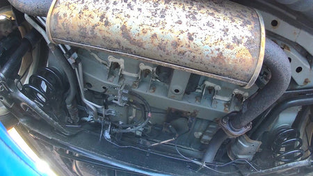 [CHOOSE PARTS] NISSAN SERENA HFC26 2014 MR20DD FF AT 2WD #0002002682431