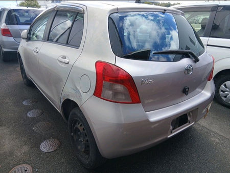 [HEADLIGHT ASSY RH] TOYOTA VITZ KSP90 2006 1KR-FE FF AT 2WD #0403264007785