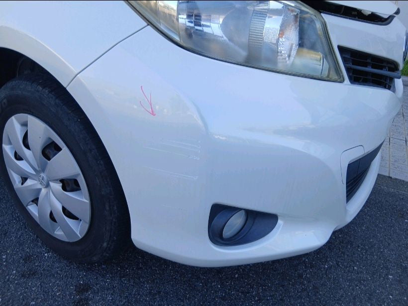 [CHOOSE PARTS] TOYOTA VITZ KSP130 2011 1KR-FE FF AT 2WD #0401000000694