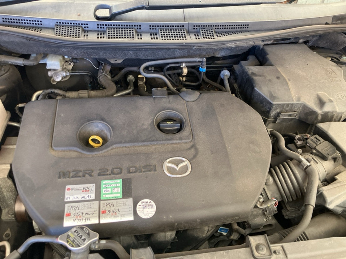 [CHOOSE PARTS] MAZDA PREMACY CWEFW 2012 LF-VDS FF AT 2WD #0001000016176