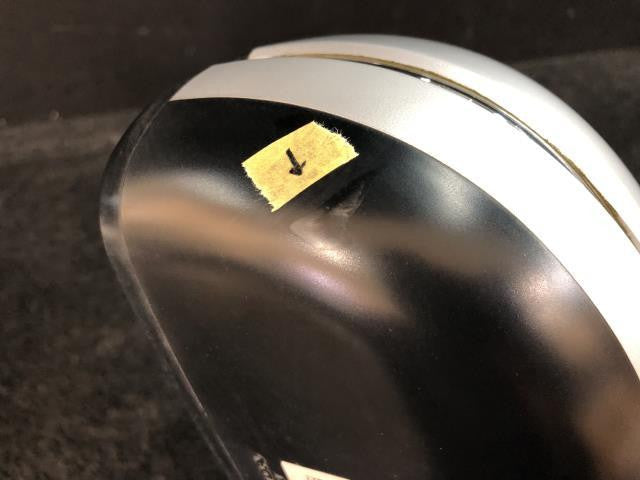 [SIDE MIRROR RH] HONDA N-ONE JG2 2013 S07A FF AT 4WD #0003231339500