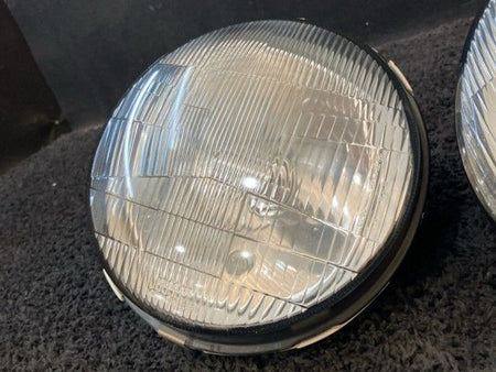[HEADLIGHT ASSY LH] NISSAN MARCH AK11 2001 CGA3DE FF AT 2WD #0003263043612